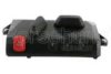 SKODA 3B0959765A Control, seat adjustment